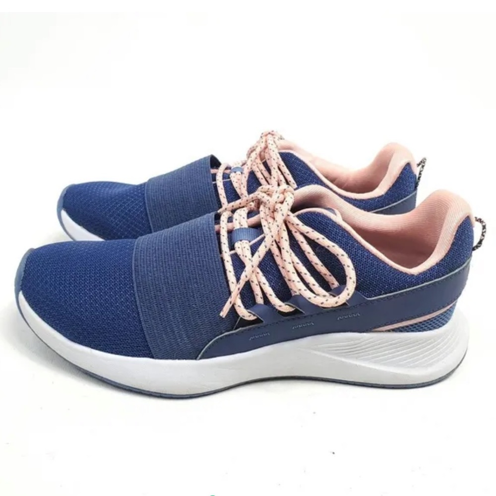Under Armour Womens Shoes Charged Breathe Lace Size, sz 10